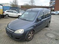 gebraucht Opel Combo 1.7 CDTI Tour-Tüv 09.2024