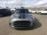 gebraucht Mini One Clubman KLIMA,SITZHEIZUNG,LEDER,TEMPOMAT