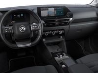 Neu Citroën C4 145 PS (106 kW) 2025 Weiss Limousine