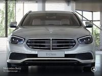 Second-hand Mercedes E400 340 CP (250 kW) 2022