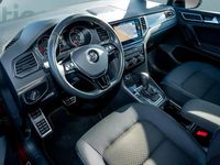 Gebraucht VW Golf VIII 150 PS (110 kW) 2020 Rot Kleinwagen