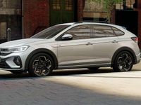 Gebraucht VW Taigo R-line 116 PS (85 kW) 2025 Reflexsilber metallic SUV