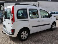 gebraucht Renault Kangoo Limited*1.Hand*AHK*Klimaautomatik*