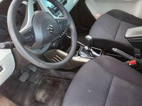 Gebraucht Suzuki Ignis Comfort 90 PS (66 kW) 2019 Rot SUV