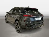 Neu Audi Q3 Sport 272 PS (200 kW) 2026 Mythosschwarz SUV