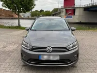 Gebraucht VW Golf VII 116 PS (85 kW) 2017 Grau Limousine