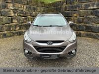 gebraucht Hyundai ix35 1.6 2WD Comfort*KLIMAAUT.*SHZ*PDC*AHK*