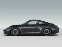 Neu Porsche 911 Carrera GTS 541 PS (397 kW) 2026 Schwarz Coupé