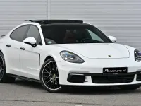 Gebraucht Porsche Panamera 330 PS (242 kW) 2018 Limousine
