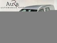 Gebraucht VW Caddy Maxi 150 PS (110 kW) 2020 Silber Van / Kleinbus