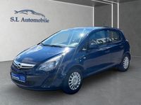 Gebraucht Opel Corsa Selection 69 PS (50 kW) 2014 Other Limousine