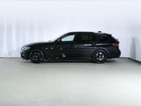 gebraucht BMW 330 3er-Reihe d M-Sport Laser H&K HeadUP LHZ SHZ Sportbrem