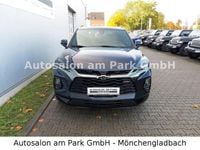 Gebraucht Chevrolet Blazer 310 PS (228 kW) 2022 Blau SUV