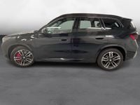 Gebraucht BMW X1 M Sport 136 PS (100 kW) 2025 Schwarz SUV