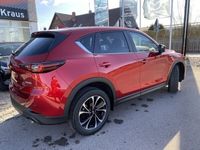 gebraucht Mazda CX-5 Ad'vantage