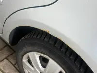 Gebraucht VW Polo 69 PS (50 kW) 2007 Andere farben Kleinwagen