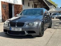 gebraucht BMW M3 E90 Limousine, DKG, Performance, Akrapovic