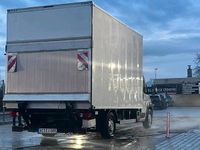 Gebraucht Fiat Ducato 180 PS (132 kW) 2017 Weiß Van