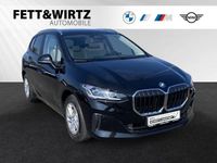 Używany BMW 225 245 KM (180 kW) 2023 Czarny Sedan/Limuzyna