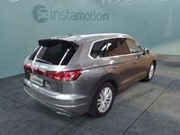 Gebraucht VW Touareg Elegance 231 PS (169 kW) 2024 Grau SUV