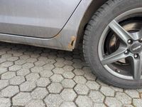 Gebraucht Mazda 3 150 PS (110 kW) 2005 Silber Kleinwagen