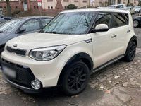 Gebraucht Kia Soul 136 PS (100 kW) 2016 SUV