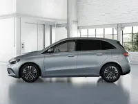 Gebraucht Mercedes B250e 218 PS (160 kW) 2024 Kleinwagen