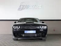 Gebraucht Dodge Challenger SXT 309 PS (227 kW) 2020 Schwarz Coupé
