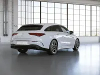 Gebraucht Mercedes CLA250e 218 PS (160 kW) 2022 Coupé