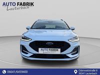 Usata Ford Focus ST-Line 116 CV (85 kW) 2023 Bianco Berlina