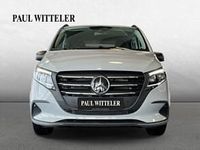 Gebraucht Mercedes Vito 190 PS (139 kW) 2026 Alpingrau Van