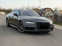 Gebraucht Audi A7 Ambiente 326 PS (239 kW) 2017 Andere farben Kleinwagen