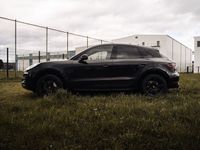 gebraucht Porsche Macan S Diesel S ** Bose/Panorama/Full Black**