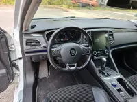 Gebraucht Renault Talisman GrandTour Elysee 160 PS (117 kW) 2017 Weiß Kombi