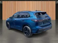 Gebraucht VW Tiguan Style 150 PS (110 kW) 2024 Blau SUV