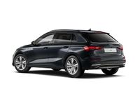 Gebraucht Audi A3 Sport 116 PS (85 kW) 2025 Manhattangrau metallic Limousine