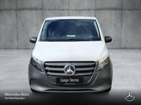 Gebraucht Mercedes Vito 163 PS (119 kW) 2024 Weiß Van