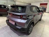 Nouă Citroën C3 Start 101 CP (74 kW) 2025 Gri Hatchback