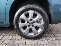 Neu Opel Combo-e Life 100 kW (136 PS) 2026 Blau Van / Kleinbus