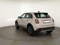 Neu Fiat 600 145 PS (106 kW) 2026 Beige SUV