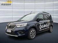 Gebraucht Renault Kangoo Techno 131 PS (96 kW) 2025 Blau Limousine