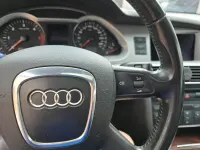 Gebraucht Audi A6 233 PS (171 kW) 2007 Silber Kombi