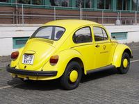 gebraucht VW Käfer Typ 11 original Post sehr guter Zustand