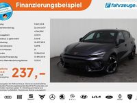 Neu Cupra Leon 150 PS (110 kW) 2026 Grau Limousine