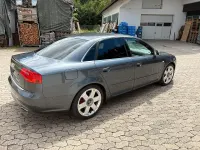 Gebraucht Audi S4 344 PS (253 kW) 2006 Grau Limousine