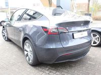 Gebraucht Tesla Model Y RWD 255 kW (347 PS) 2023 Schwarz SUV