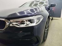 Gebraucht BMW 540 340 PS (250 kW) 2017 Limousine
