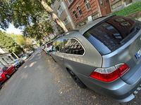 gebraucht BMW 525 D E61