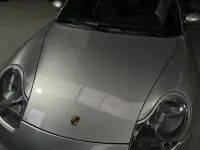 Gebraucht Porsche 911 Carrera 300 PS (220 kW) 1999 Silber Coupé