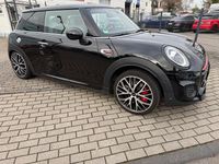 Gebraucht Mini John Cooper Works 231 PS (169 kW) 2019 Schwarz Kleinwagen
